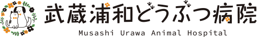 武蔵浦和どうぶつ病院